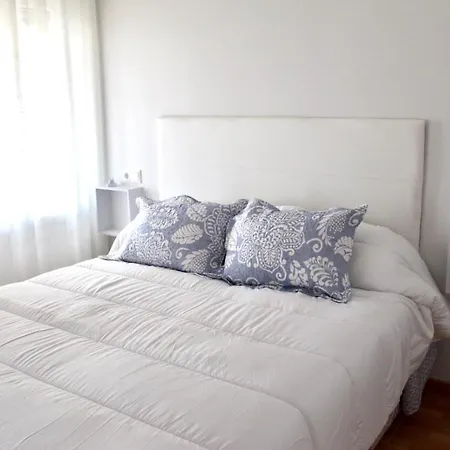 Casa Padin Semesterbostad