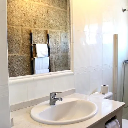 Semesterbostad Casa Padin *