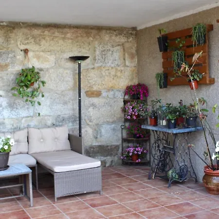 Casa Padin * Sanxenxo