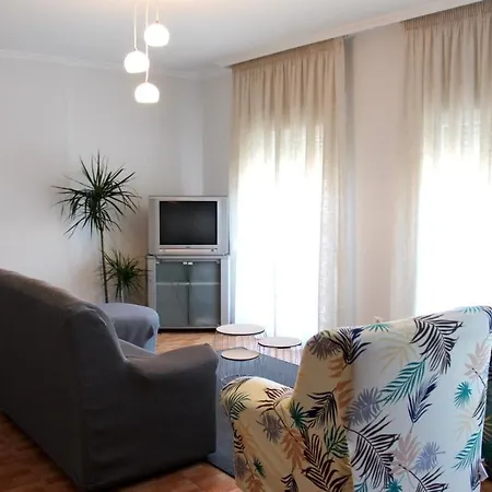 Casa Padin Hébergement de vacances Sanxenxo