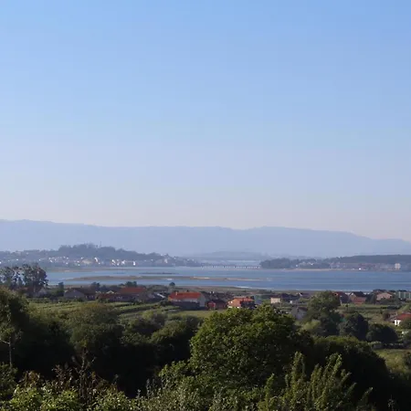 Semesterbostad Casa Padin