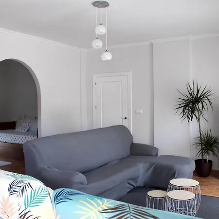 Casa Padin Semesterbostad Sanxenxo