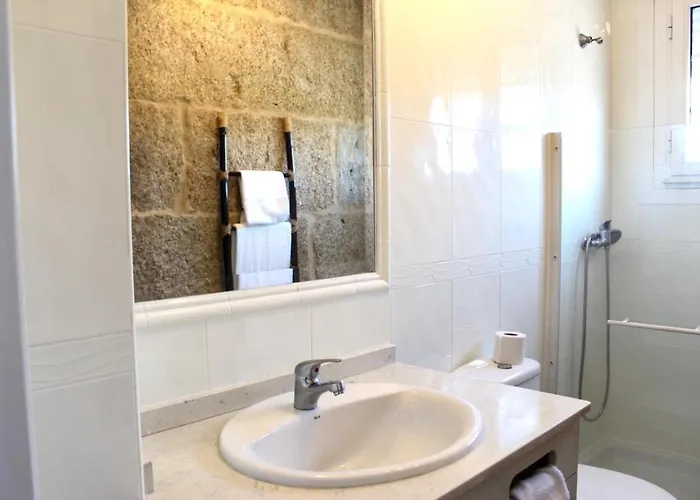 Дом отдыха Casa Padin *