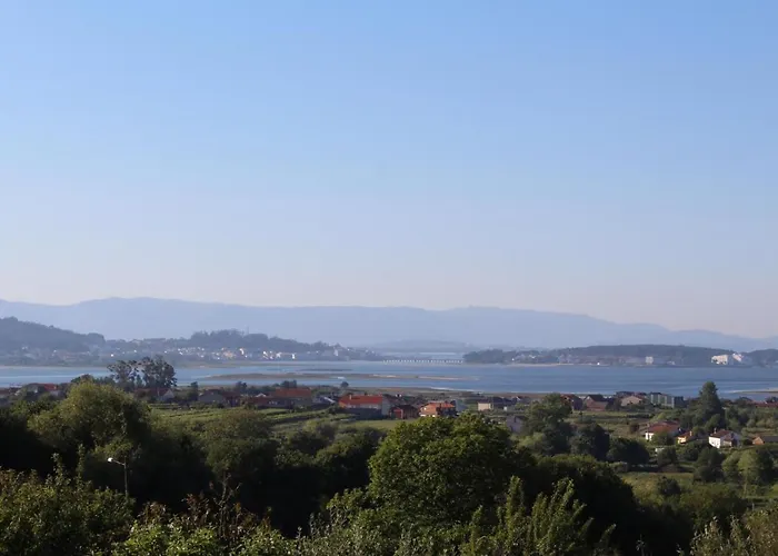 Дом отдыха Casa Padin